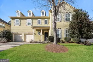 7461 Mistydawn Dr, Fairburn, GA 30213 - Photo 1