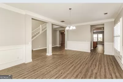 7461 Mistydawn Drive, Fairburn, GA 30213 - Photo 6