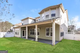 7461 Mistydawn Dr, Fairburn, GA 30213 - Photo 20