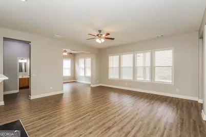 7461 Mistydawn Drive, Fairburn, GA 30213 - Photo 2