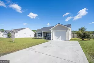 105 Willow Dr, Guyton, GA 31312 - Photo 1