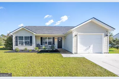 105 Willow Drive, Guyton, GA 31312 - Photo 4