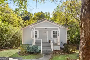 8211 Thompson St, Douglasville, GA 30134 - Photo 2