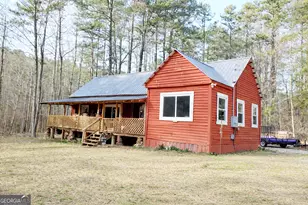 1617 Poplar Springs Rd, Lavonia, GA 30553 - Photo 1