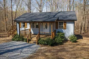 20 Aspin Ave NW, Rome, GA 30165 - Photo 1