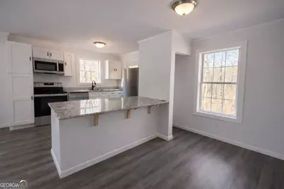 20 Aspin Avenue NW, Rome, GA 30165 - Photo 2