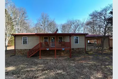 134 Warners Way, Blairsville, GA 30512 - Photo 2