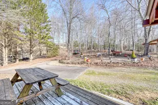 134 Warners Way, Blairsville, GA 30512 - Photo 20