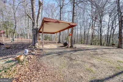 134 Warners Way, Blairsville, GA 30512 - Photo 26