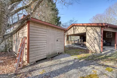 134 Warners Way, Blairsville, GA 30512 - Photo 24