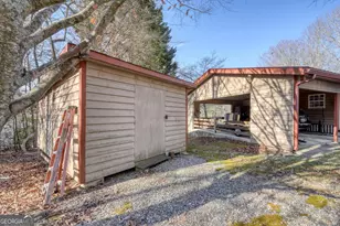 134 Warners Way, Blairsville, GA 30512 - Photo 24