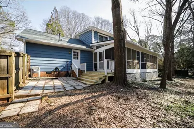 306 Cedar Springs Drive, Athens, GA 30605 - Photo 34