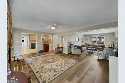 306 Cedar Springs Drive, Athens, GA 30605 - Photo 8