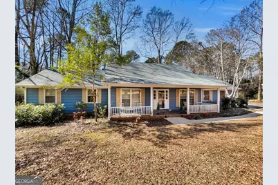 306 Cedar Springs Drive, Athens, GA 30605 - Photo 2