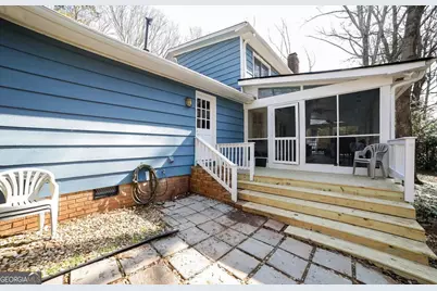 306 Cedar Springs Drive, Athens, GA 30605 - Photo 32