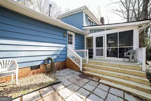 306 Cedar Springs Dr, Athens, GA 30605 - Photo 32