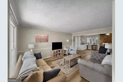 306 Cedar Springs Drive, Athens, GA 30605 - Photo 6