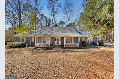 306 Cedar Springs Drive, Athens, GA 30605 - Photo 1