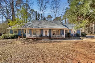 306 Cedar Springs Dr, Athens, GA 30605 - Photo 1