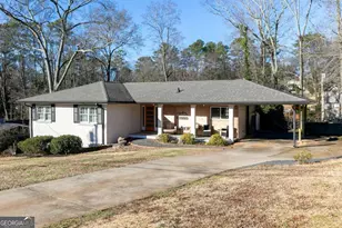 251 Evelyn St NW, Marietta, GA 30064 - Photo 2