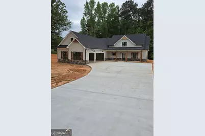 3805 Hutcheson Ferry Road, Whitesburg, GA 30185 - Photo 2