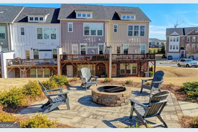 783 Kimball Lane, Buford, GA 30518 - Photo 4