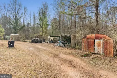 1475 Ben Davis Road, Buchanan, GA 30113 - Photo 10