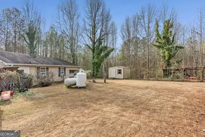 1475 Ben Davis Road, Buchanan, GA 30113 - Photo 2