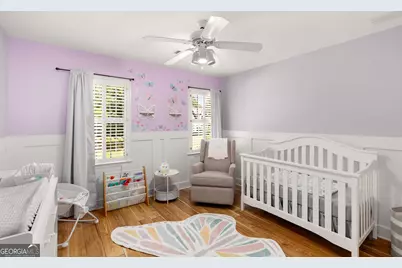 1028 Longwood, Woodstock, GA 30189 - Photo 32