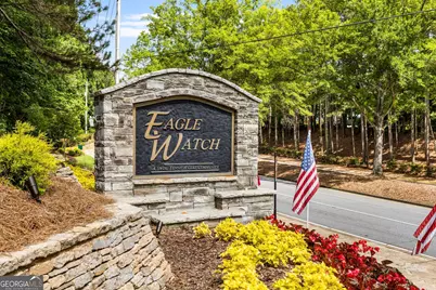 1028 Longwood, Woodstock, GA 30189 - Photo 2