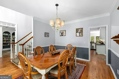 1028 Longwood, Woodstock, GA 30189 - Photo 8