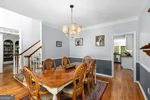 1028 Longwood, Woodstock, GA 30189 - Photo 8