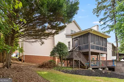 1028 Longwood, Woodstock, GA 30189 - Photo 46