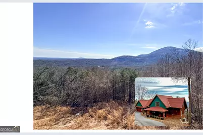 476 Starlight Drive, Sautee Nacoochee, GA 30571 - Photo 1