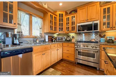 476 Starlight Drive, Sautee Nacoochee, GA 30571 - Photo 6