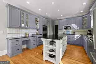 4353 Lower Fayetteville Rd, Sharpsburg, GA 30277 - Photo 18