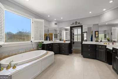 4353 Lower Fayetteville Road, Sharpsburg, GA 30277 - Photo 30