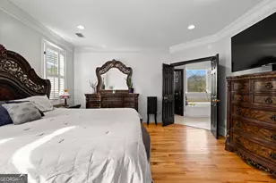 4353 Lower Fayetteville Rd, Sharpsburg, GA 30277 - Photo 26