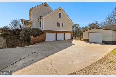 4353 Lower Fayetteville Road, Sharpsburg, GA 30277 - Photo 10