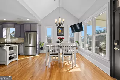 4353 Lower Fayetteville Road, Sharpsburg, GA 30277 - Photo 20