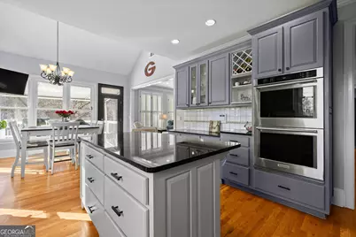 4353 Lower Fayetteville Road, Sharpsburg, GA 30277 - Photo 16