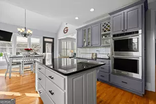 4353 Lower Fayetteville Rd, Sharpsburg, GA 30277 - Photo 16