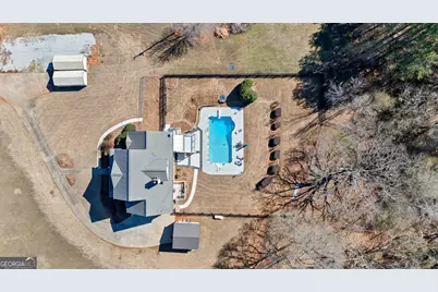 4353 Lower Fayetteville Road, Sharpsburg, GA 30277 - Photo 6