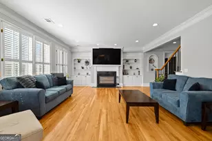 4353 Lower Fayetteville Rd, Sharpsburg, GA 30277 - Photo 14