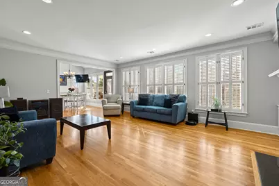 4353 Lower Fayetteville Road, Sharpsburg, GA 30277 - Photo 12