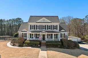 4353 Lower Fayetteville Rd, Sharpsburg, GA 30277 - Photo 1