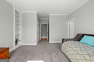 4353 Lower Fayetteville Rd, Sharpsburg, GA 30277 - Photo 50