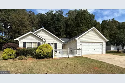 4359 Saddlewood Court, Gillsville, GA 30543 - Photo 1