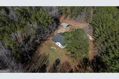 10338 Hogansville Road, Hogansville, GA 30230 - Photo 2