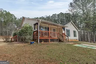 10338 Hogansville Rd, Hogansville, GA 30230 - Photo 4